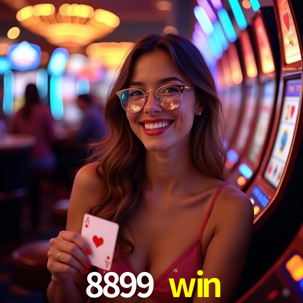 Statistics 8899 win
