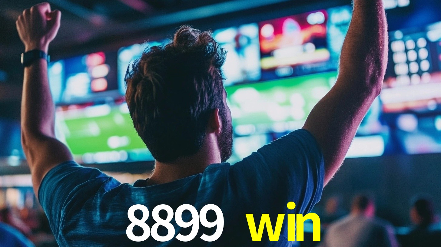 8899 win app