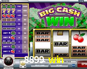 A Revolução dos Aplicativos de Jogos no 8899 win