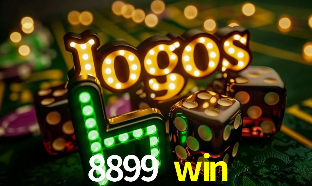Estatísticas 8899 win