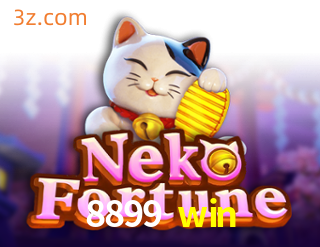 8899 win Slot Fortune Neko⭐️Plataforma oficial do jogo⭐️8899 win bet