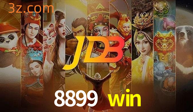 8899 win Slots JDB⭐️Cassino Oficial Plataforma⭐️8899 win bet