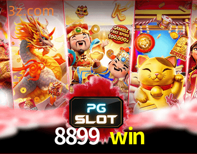 8899 win PG Slots⭐️Plataforma Oficial do Cassino⭐️8899 win app