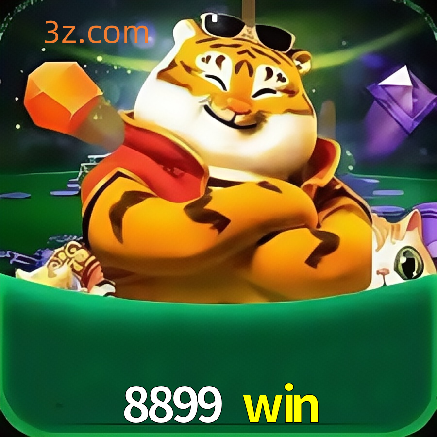8899 win