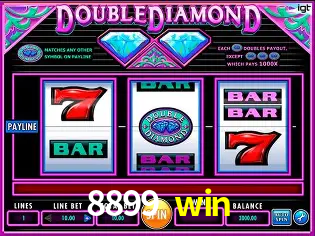 Desvendando o Mundo dos Jogos Virtuais na 8899 win