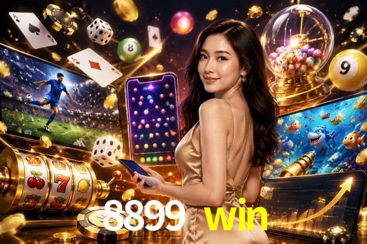 Game Providers 8899 win