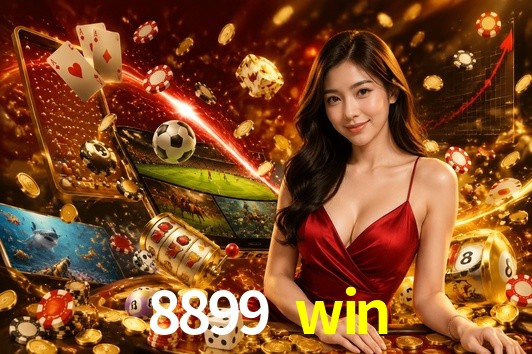 Seasonal Promotions 8899 win