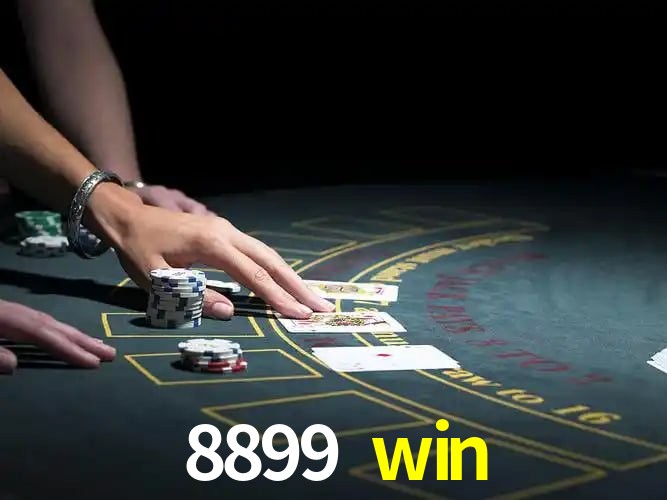 8899 win Sistema Rápido