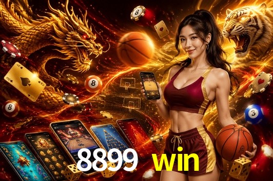 Gates of Olympus 8899 win