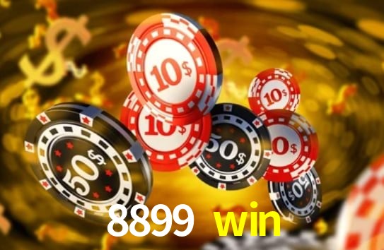 Estatísticas Esportivas 8899 win