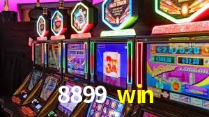 Jogos Exclusivos 8899 win