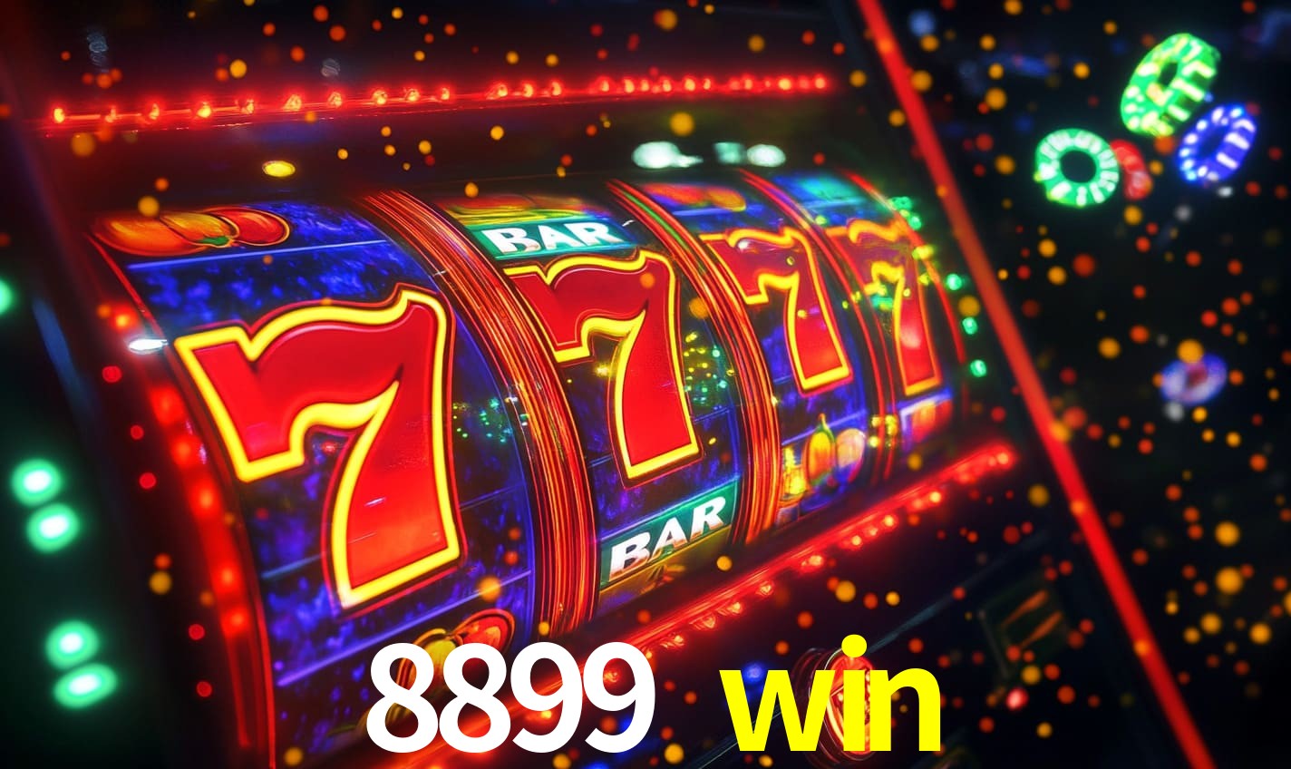 8899 win