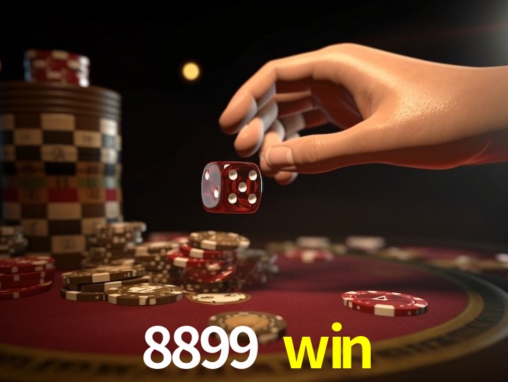 Login Seguro 8899 win