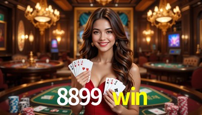 Flash Promotion 8899 win