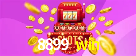 Descubra a Magia dos Jogos de Arcade no 8899 win