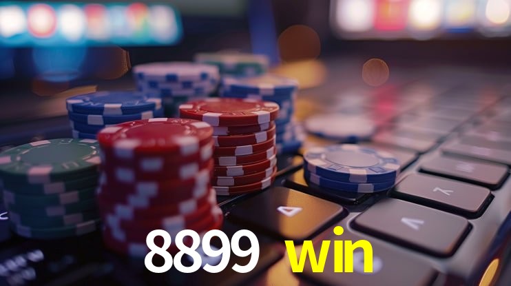 Especiais de Fim de Semana 8899 win