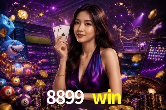 Roulette Table 8899 win