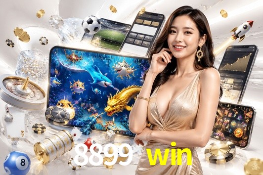 Live Casino 8899 win