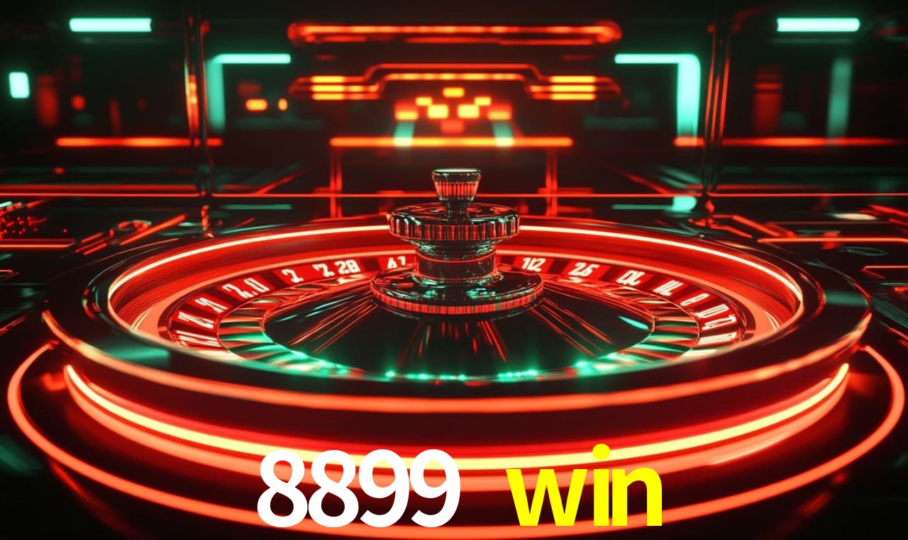 Apostas Esportivas na 8899 win: Um Guia Completo