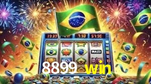 Player Reviews 8899 win