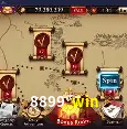 8899 win Logo - Bônus de Cadastro