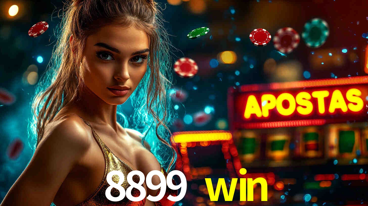 Descubra a Essência do 8899 win: Nossa História e Compromissos