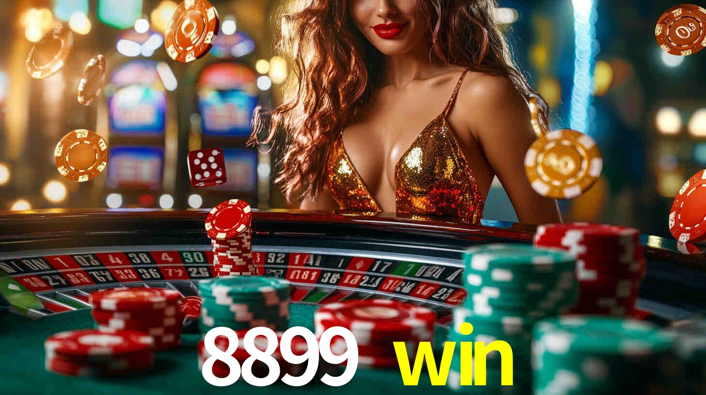 Premium Interface 8899 win