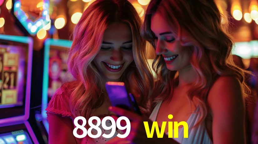 8899 win