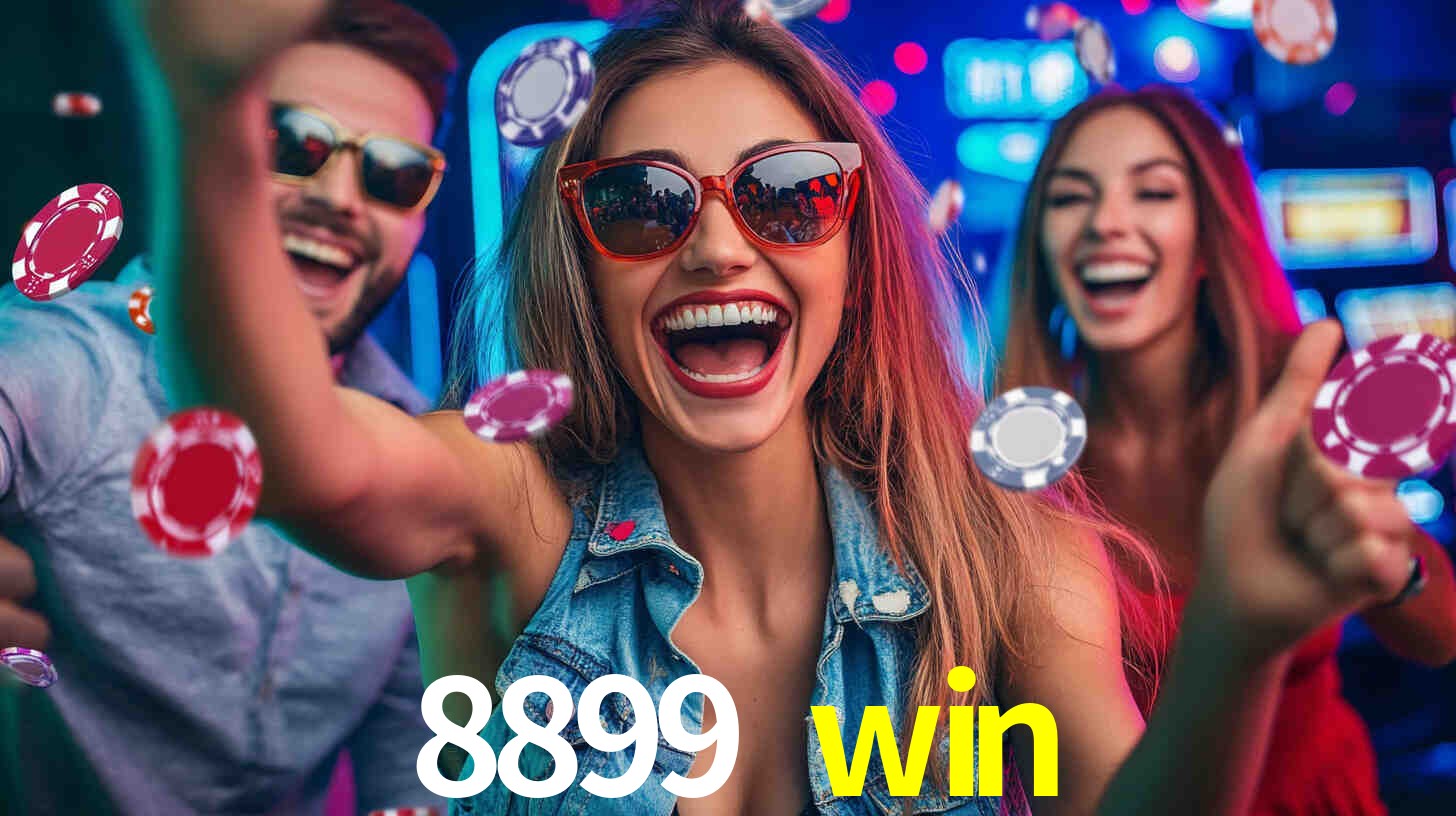 Explorando a Categoria de Eventos em Apostas na 8899 win