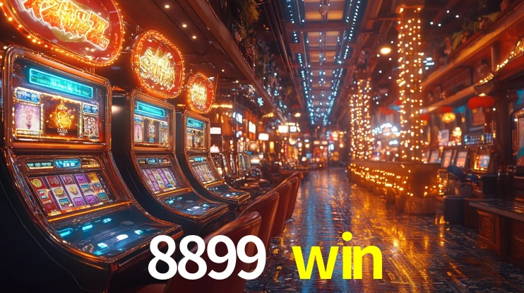 8899 win