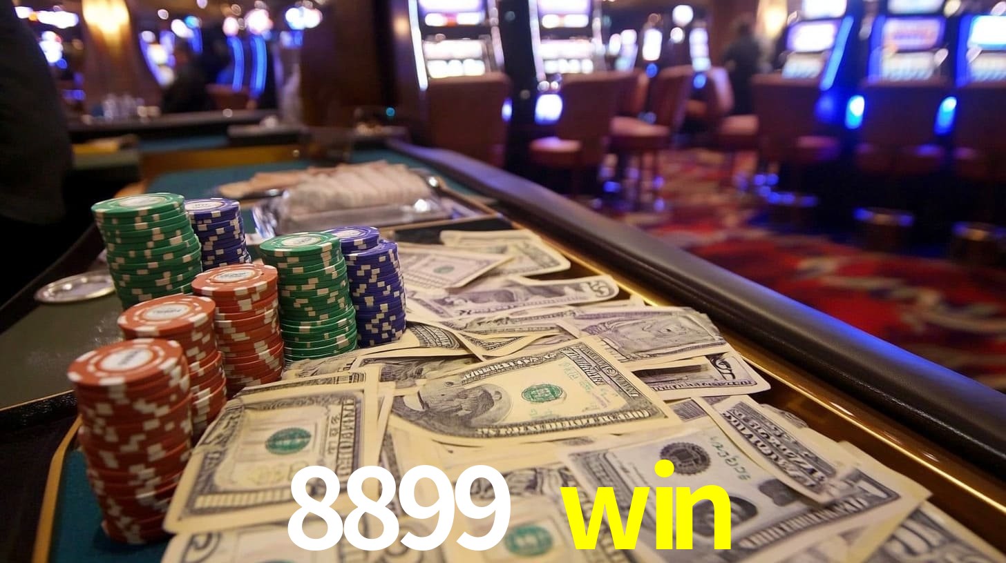 Bot 8899 win Telegram