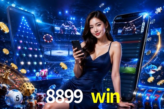 Game Statistics 8899 win