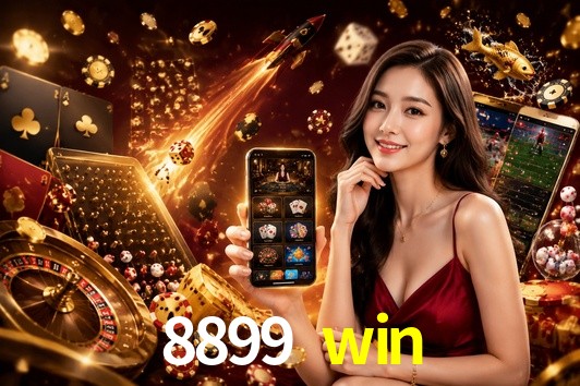 2FA Security 8899 win