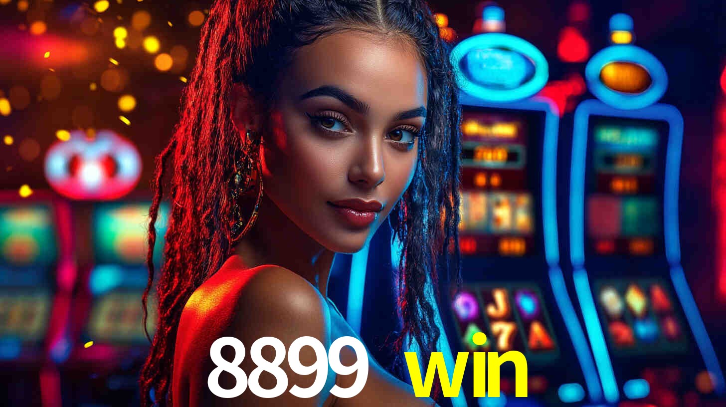 Inovações de Jogos na 8899 win: O Futuro das Experiências Interativas