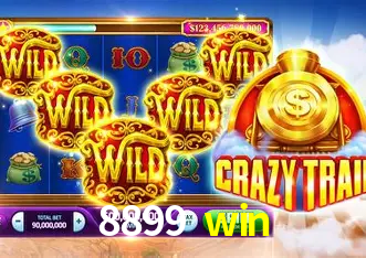 Apostas Esportivas na 8899 win: Um Guia Completo