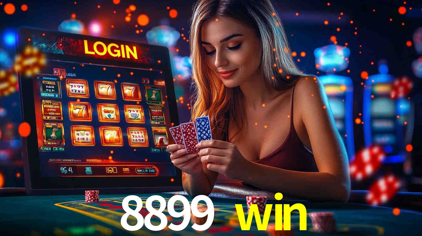 8899 win
