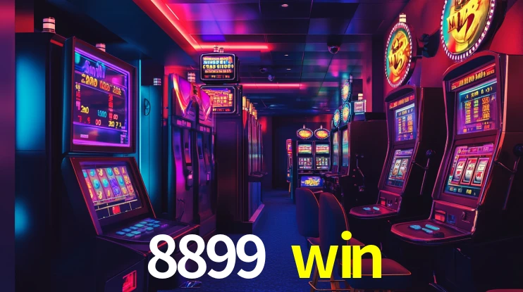 Explore as vantagens do 8899 win: serviço profissional e confiabilidade