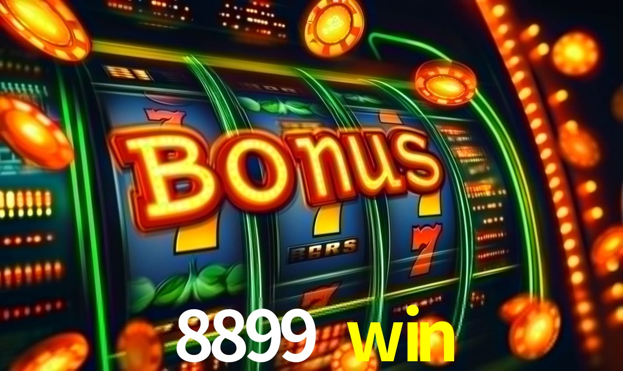 Blackjack Table 8899 win