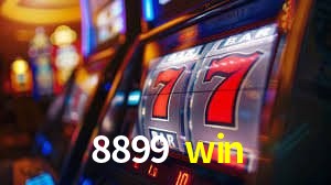 Sistemas de Segurança 8899 win