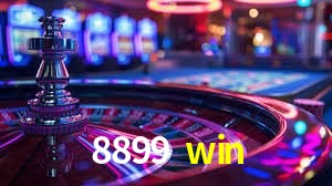 Recursos de Bônus 8899 win