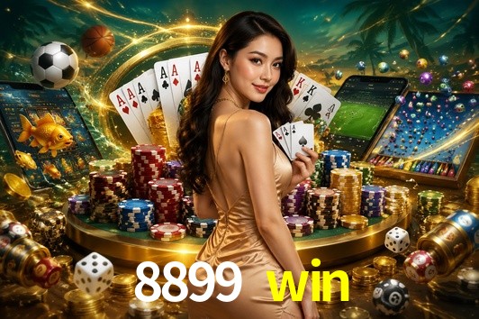 Live Casino 8899 win