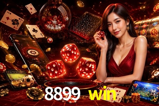 Platform Technology 8899 win