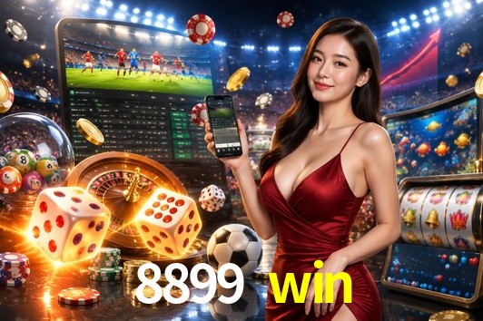 Games Directory 8899 win