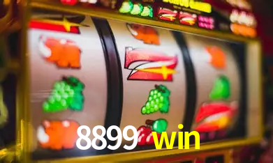 A Popularidade dos Caça-Níqueis no 8899 win