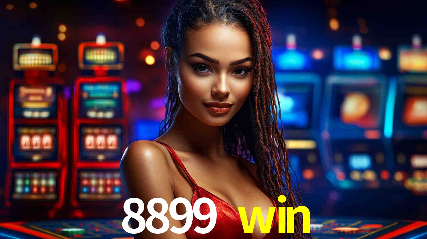 Desvendando o Mundo dos Jogos Virtuais na 8899 win