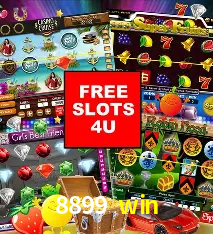 Desvendando o Mundo dos Jogos Virtuais na 8899 win