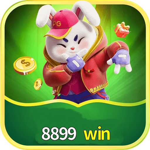 Logo 8899 win Cassino Online Brasil