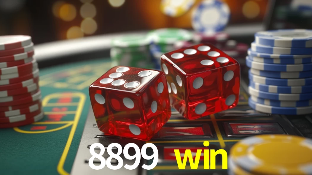 Roulette Table 8899 win