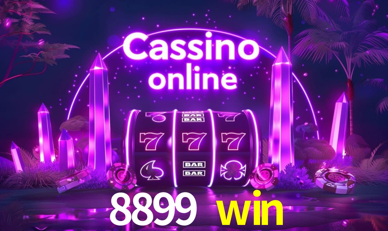 Segurança 2FA 8899 win