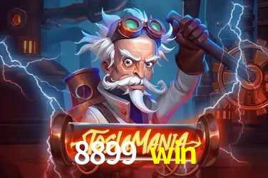 Diretório de Jogos 8899 win